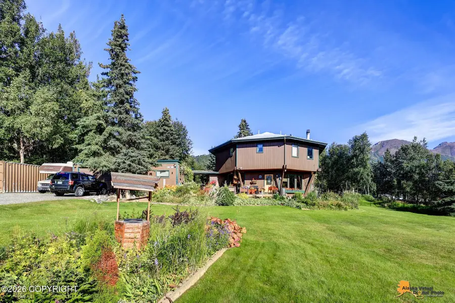 13145 Patrick Road, Anchorage, AK 99516 - #3