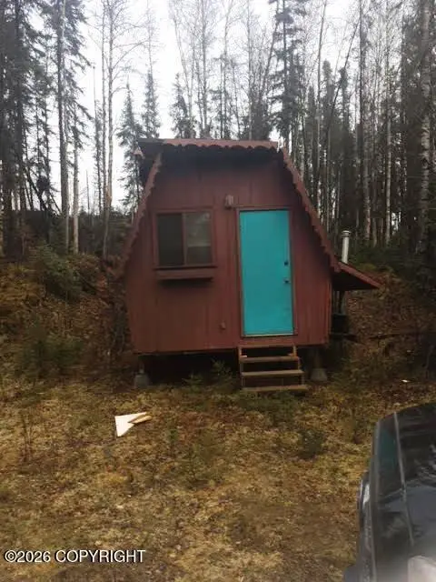 21195 W Blarney Stone Drive, Big Lake, AK 99652