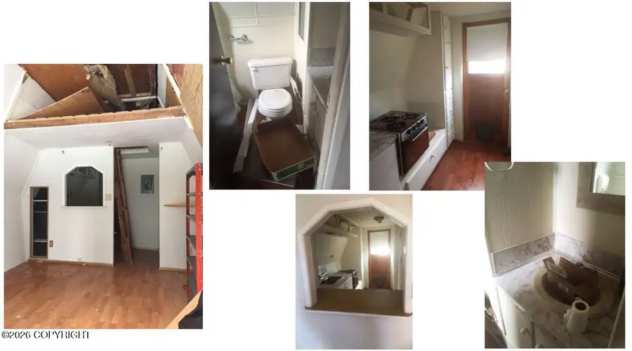 21195 W Blarney Stone Drive, Big Lake, AK 99652 - Image #3