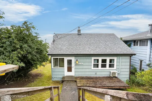 3313 Dale Street, Ketchikan, AK 99901