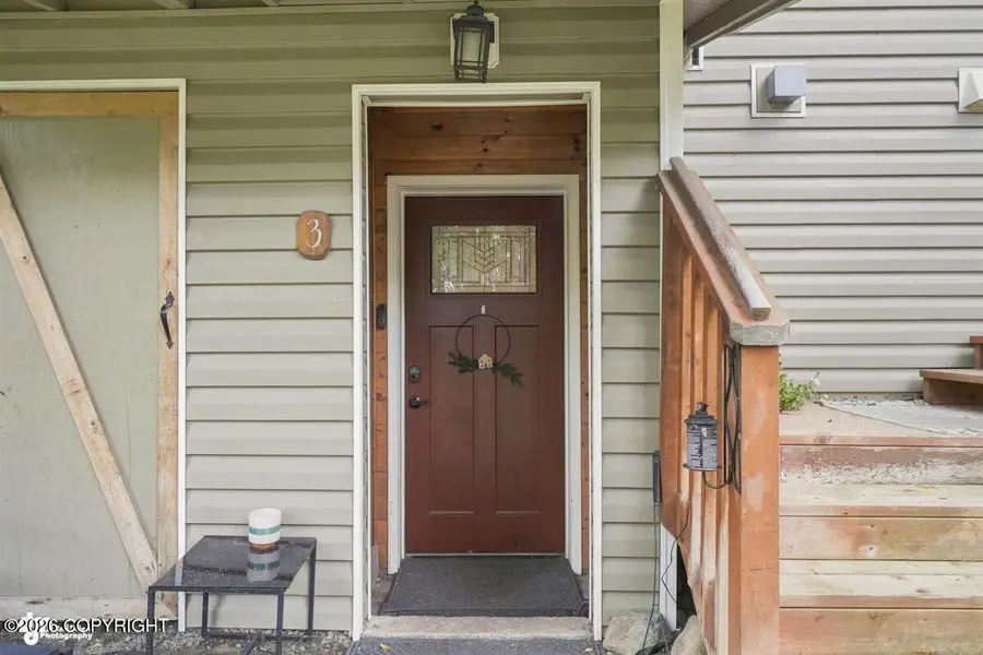 21726 N Birchwood Loop Road, Chugiak, AK 99567 - #3