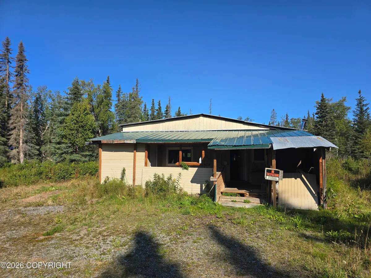 53400 Sophy Avenue, Nikiski, AK 99611 - #1