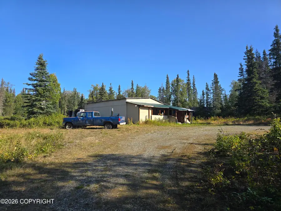 53400 Sophy Avenue, Nikiski, AK 99611 - #3