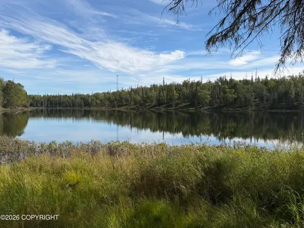 52077 Pipeline Road, Nikiski/North Kenai, AK 99635
