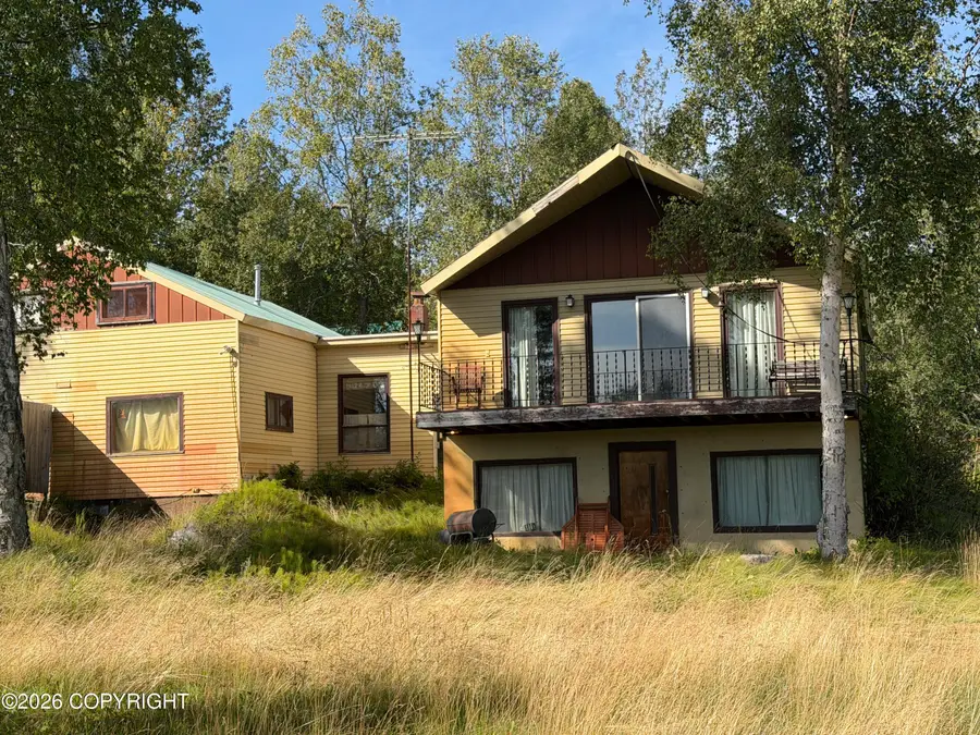 52077 Pipeline Road, Nikiski, AK 99635 - #2