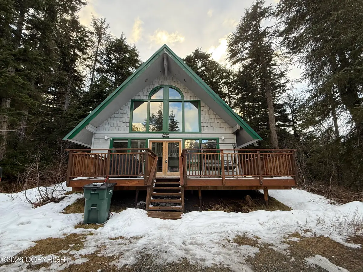 114 Saint Moritz Drive, Girdwood, AK 99587 - Image #1