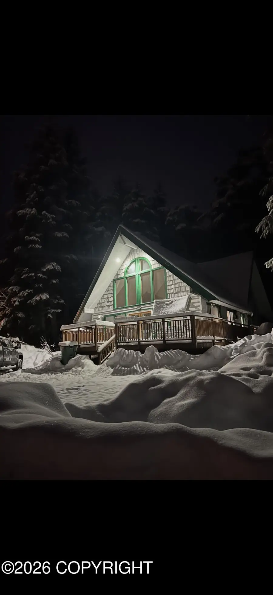 114 Saint Moritz Drive, Girdwood, AK 99587 - Image #2