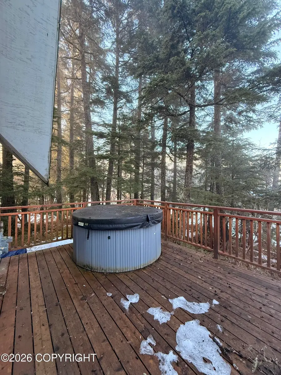 114 Saint Moritz Drive, Girdwood, AK 99587 - Image #3