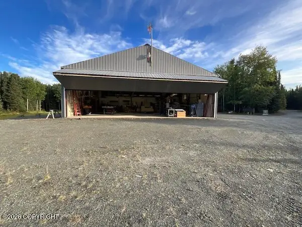 35125 Rabbit Run Rd Road, Soldotna, AK 99669