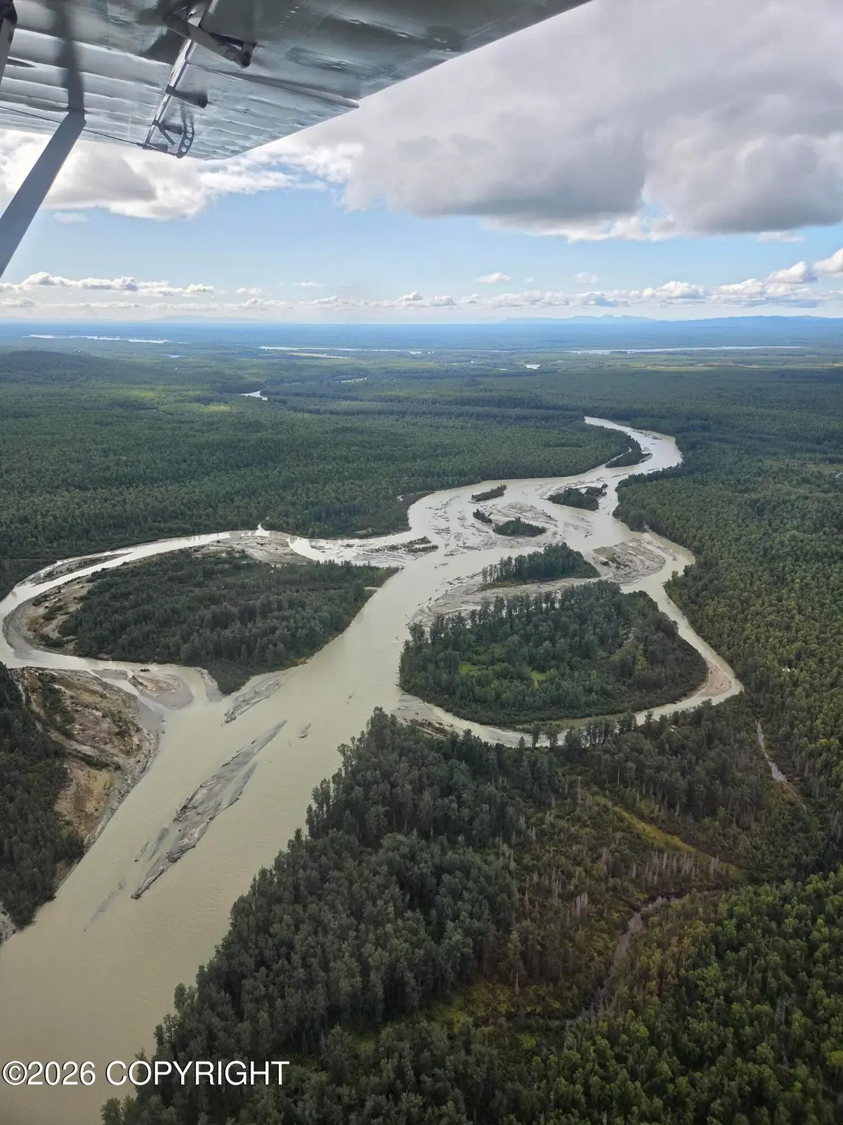 L1-1 Asls 79-149 Chase 2, Talkeetna, AK 99676 - #1