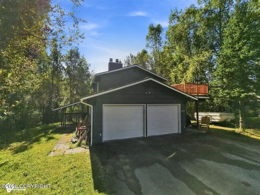 24308 Mount Eklutna Drive, Chugiak, AK 99567 - #2