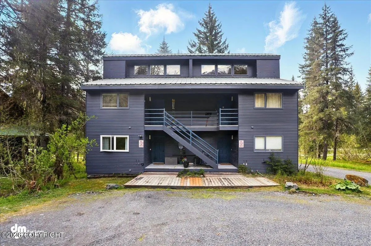 1817 Alyeska Highway #2A, Girdwood, AK 99587 - #1