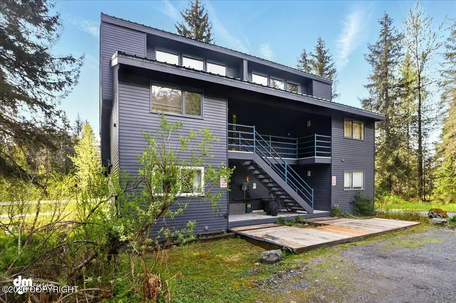 1817 Alyeska Highway #2A, Girdwood, AK 99587 - #2