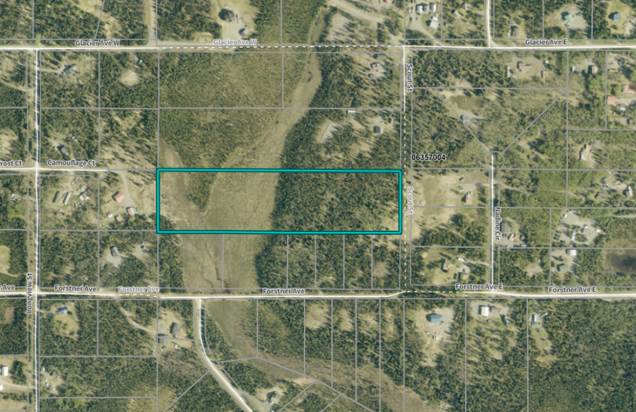 37583 Scout Street, Sterling, AK 99672 - #3