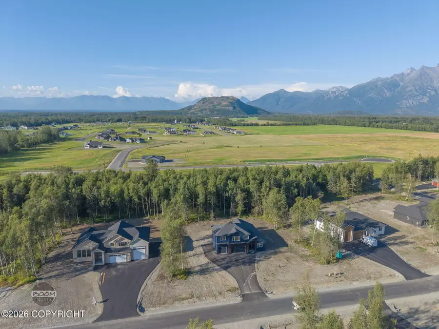 15145 E Alpine Circle, Palmer, AK 99645 - #3