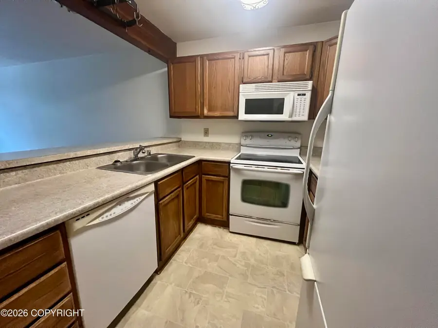 2160 C Lawson Creek Road #D7, Douglas, AK 99824 - #2