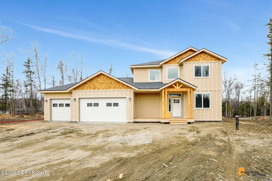 5762 W Kathi Drive, Wasilla, AK 99623 - #3
