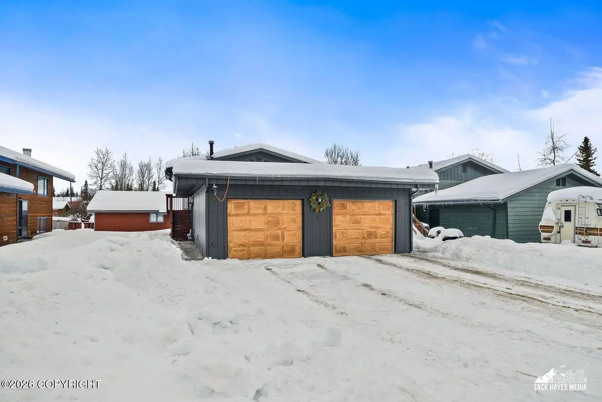 3216 E 46th Avenue, Anchorage, AK 99507 - Image #1