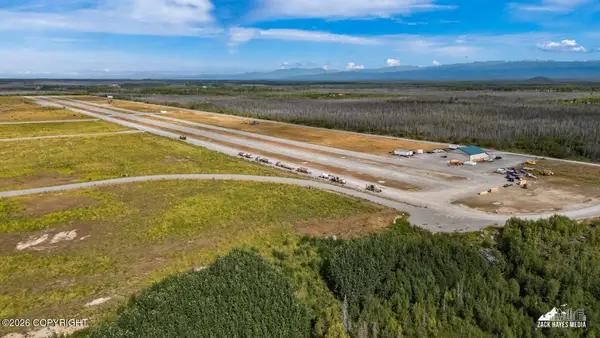 17559 N Sideslip Drive, Willow, AK 99688