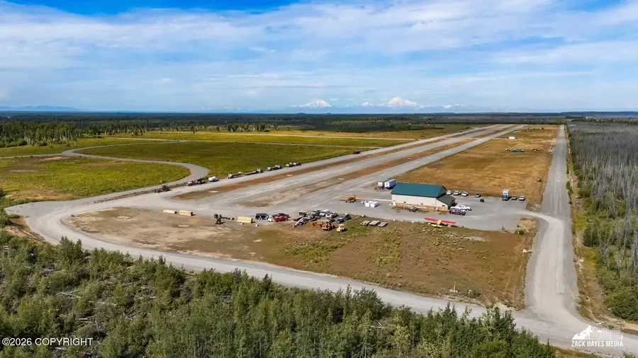 17725 N Airspeed Circle, Willow, AK 99688 - #2