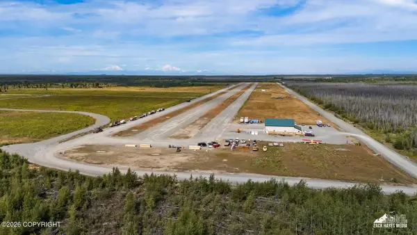17587 N Sideslip Drive, Willow, AK 99688