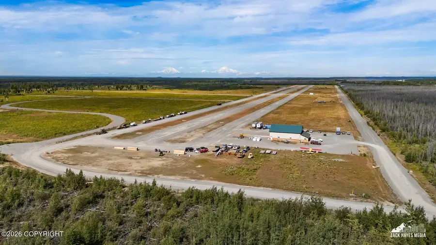 17730 N Airspeed Circle, Willow, AK 99688 - #3