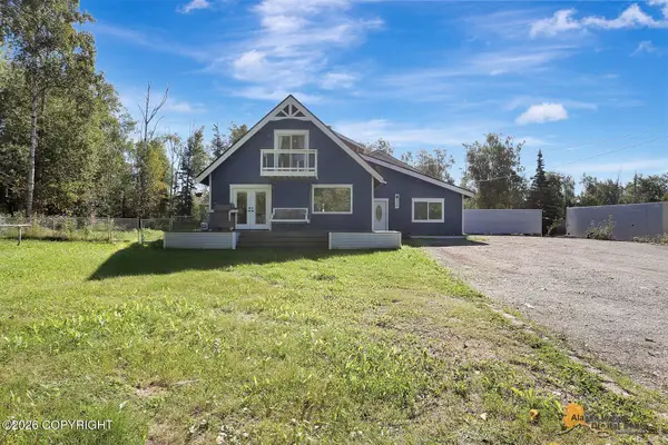 1300 E Glenwood Avenue, Wasilla, AK 99654