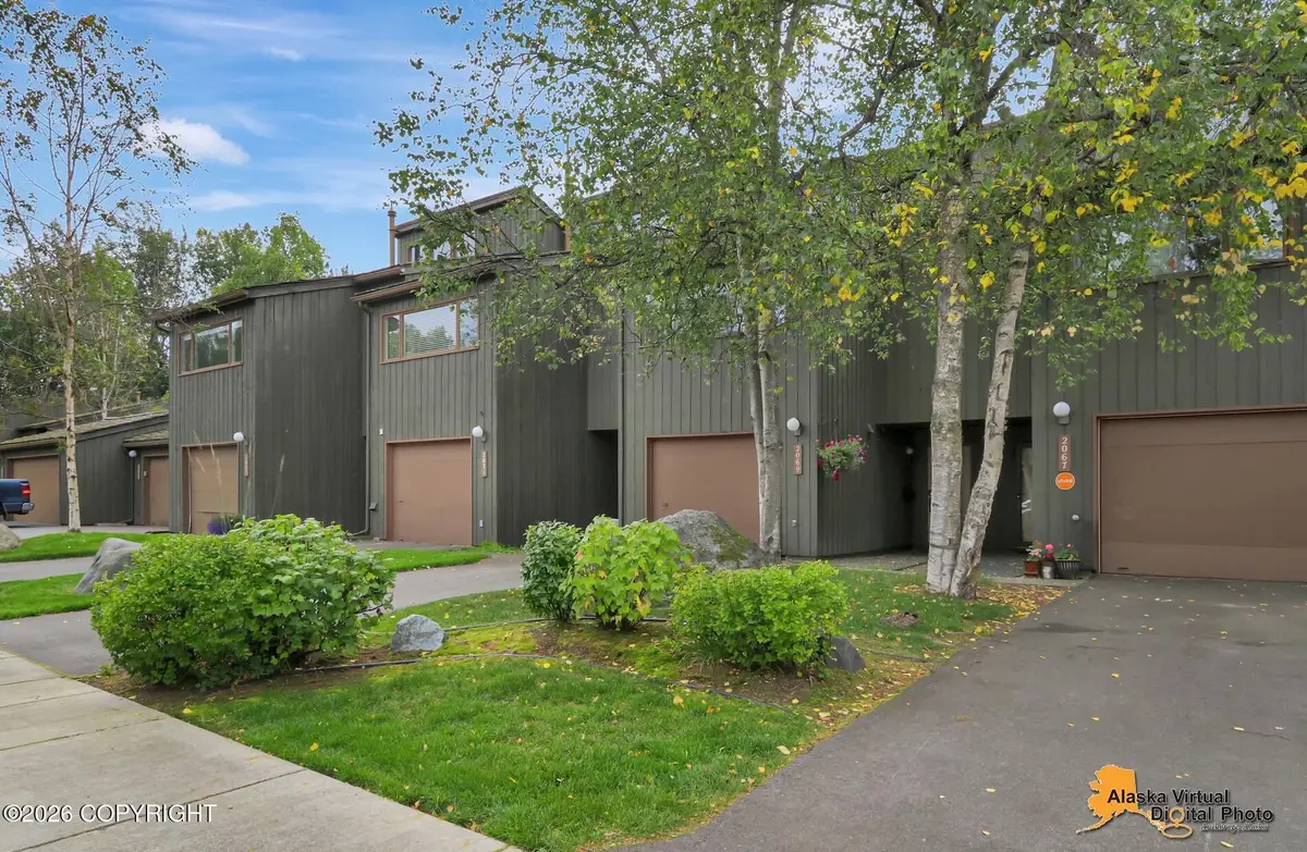 2069 Cliffside Drive #21B-5, Anchorage, AK 99501 - #1