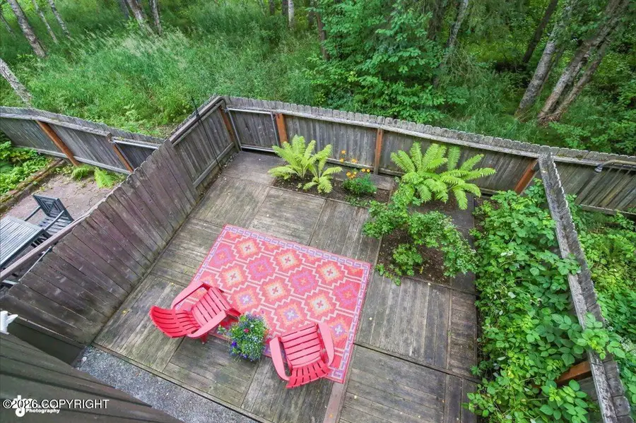 2069 Cliffside Drive #21B-5, Anchorage, AK 99501 - #2