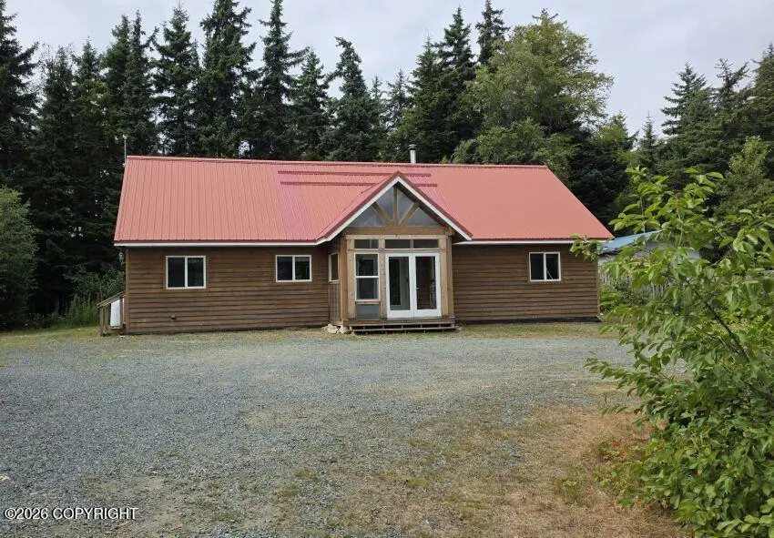 561 Faa Road, Haines, AK 99827 - #1