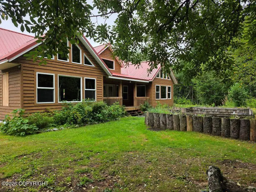 561 Faa Road, Haines, AK 99827 - #2