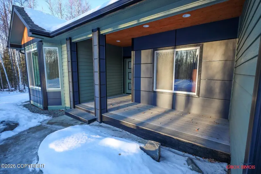 7769 W Sun Ridge Circle, Wasilla, AK 99623 - Image #3