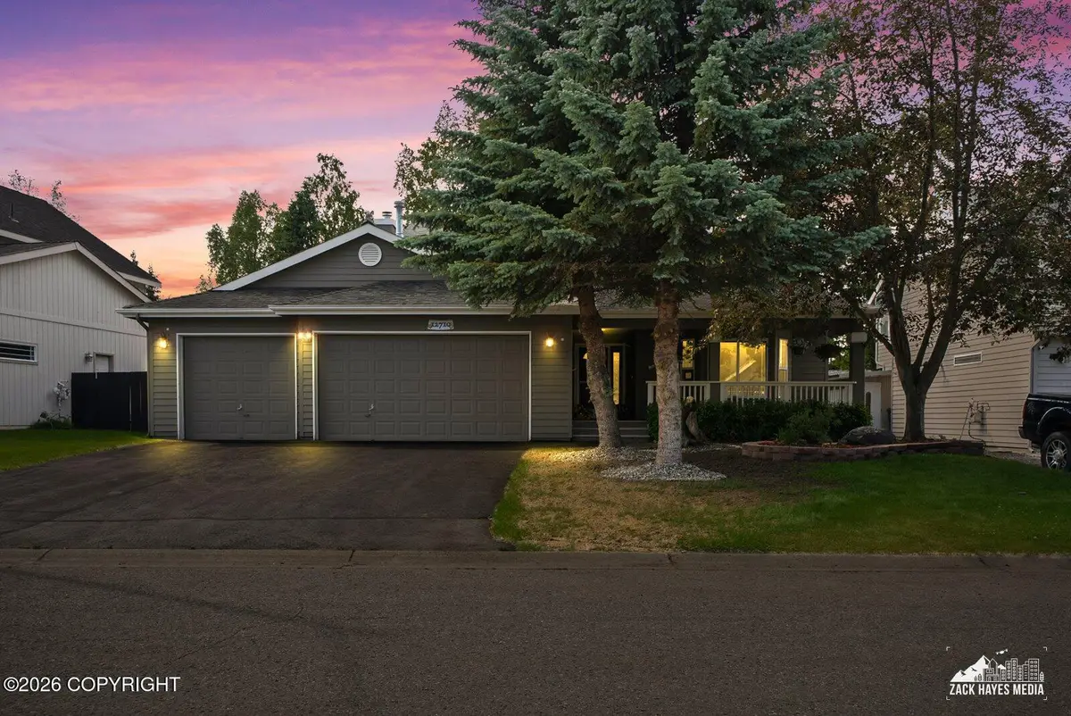 12710 Rivulet Circle, Anchorage, AK 99516 - #1