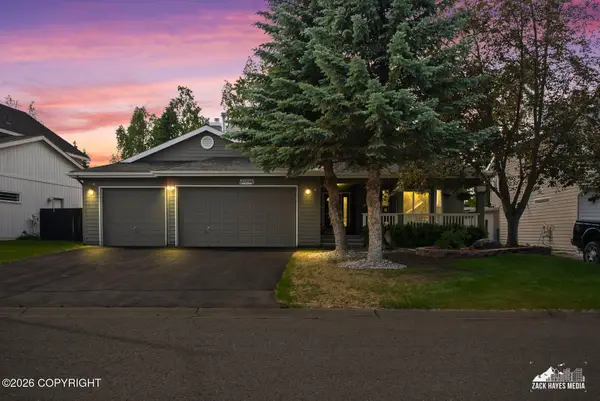 12710 Rivulet Circle, Anchorage, AK 99516