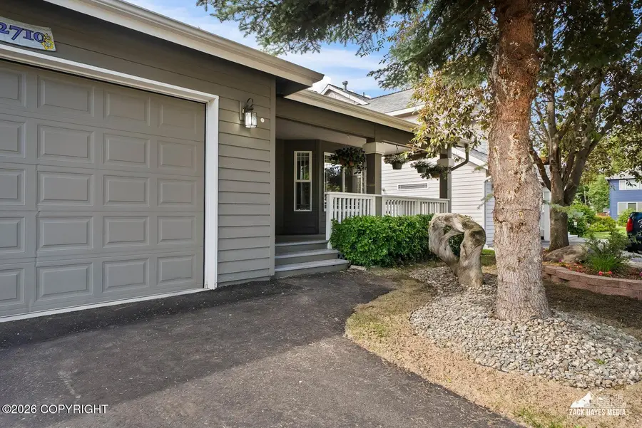 12710 Rivulet Circle, Anchorage, AK 99516 - #3