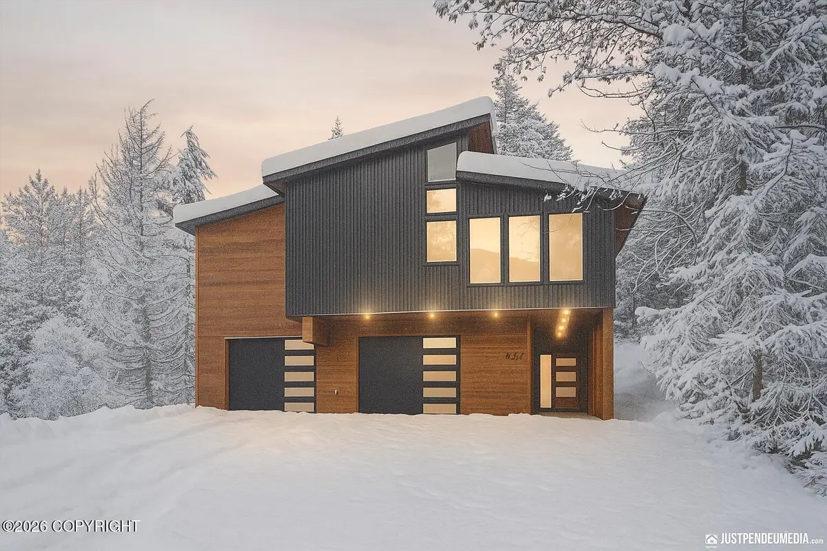 429 Timberline Drive, Girdwood, AK 99587 - Image #1