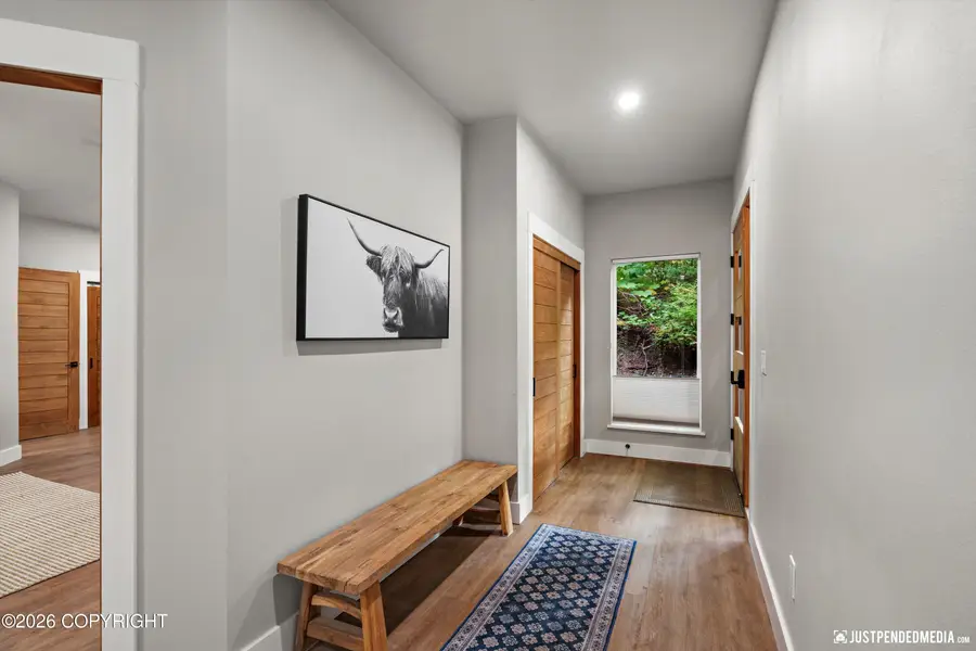 429 Timberline Drive, Girdwood, AK 99587 - Image #3