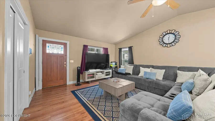 3341 Tarwater Avenue, Anchorage, AK 99508 - #3