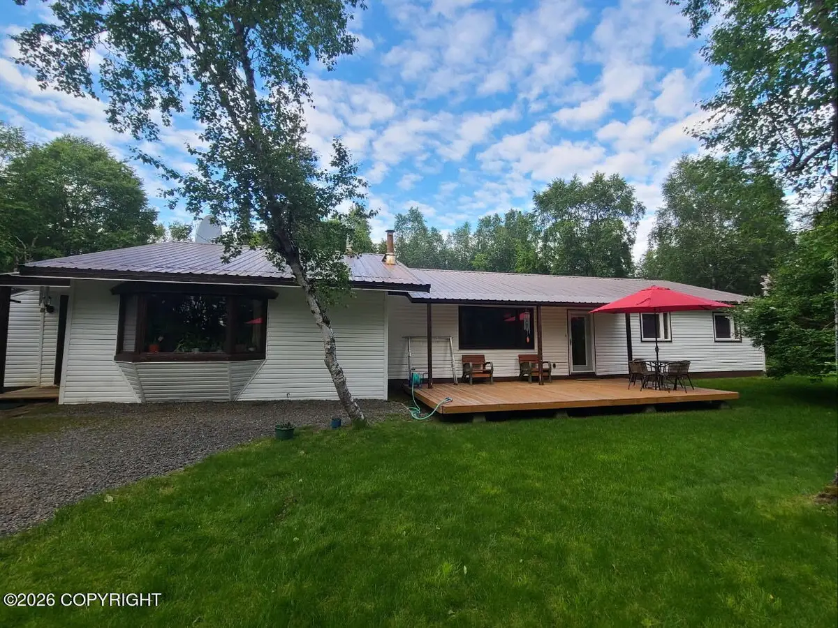 2244 Aleknagik Lake Road, Dillingham, AK 99576 - #1