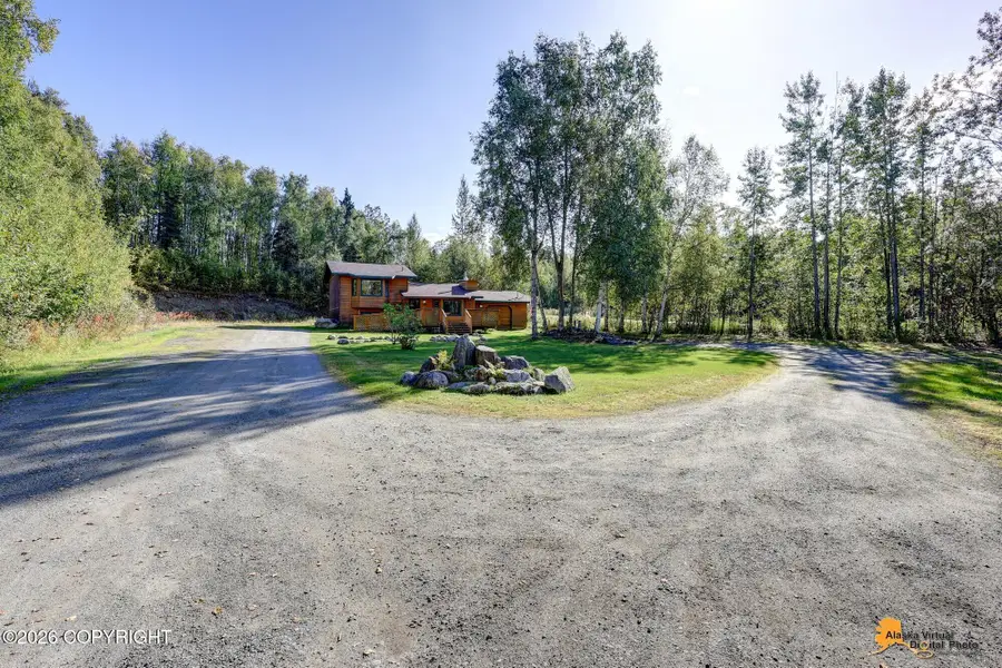460 E Mcadoo Way, Wasilla, AK 99654 - #2
