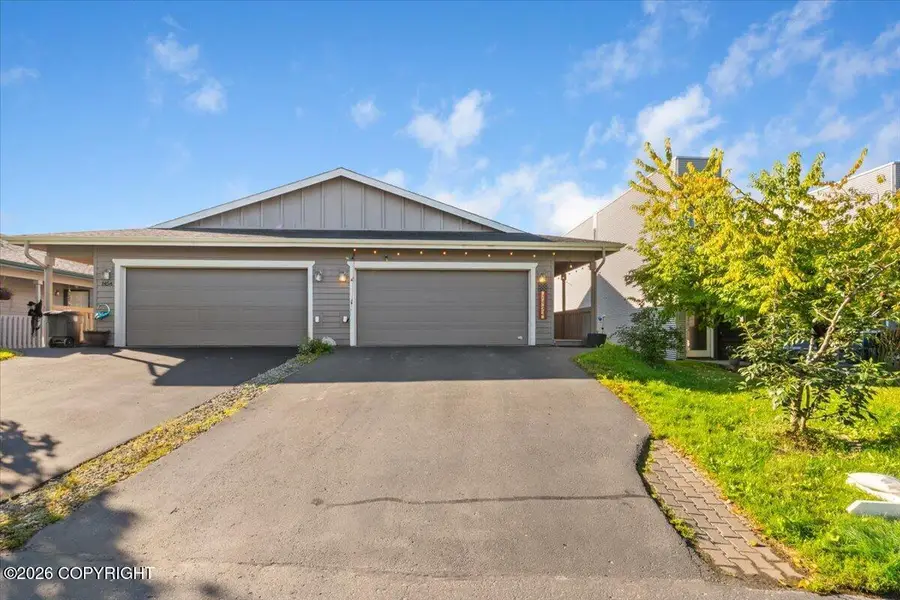 1452 Northbluff Drive #31, Anchorage, AK 99501 - #3