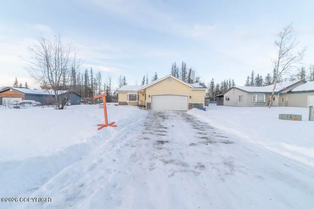 460 Lilly Drive, Soldotna, AK 99669 - #1