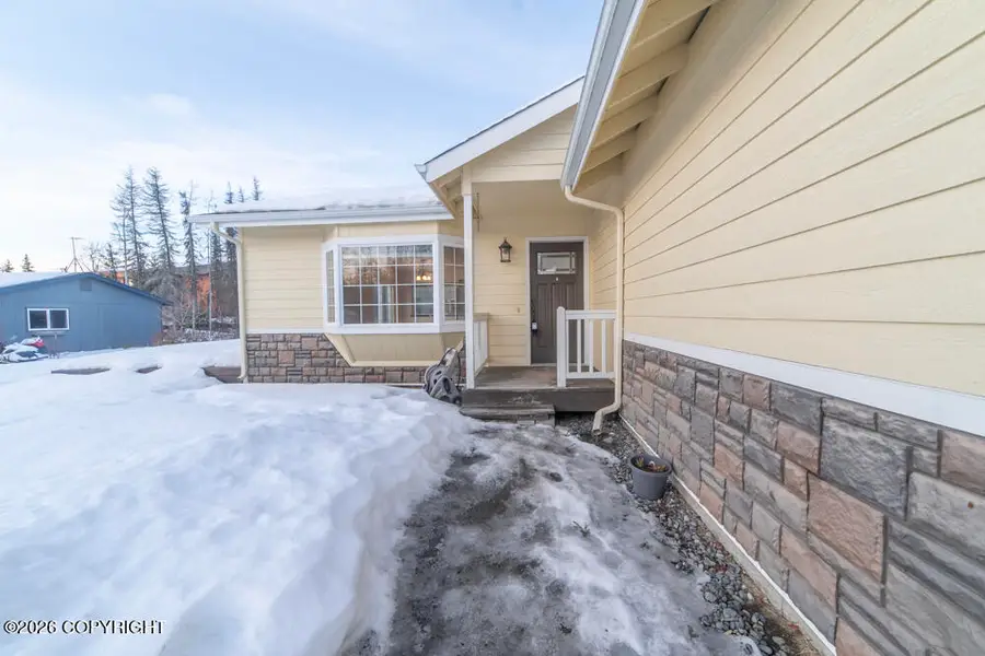 460 Lilly Drive, Soldotna, AK 99669 - #3