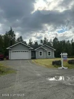 2950 S Emporers Circle, Wasilla, AK 99623