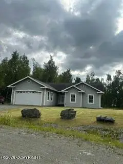 2950 S Emporers Circle, Wasilla, AK 99623 - #2