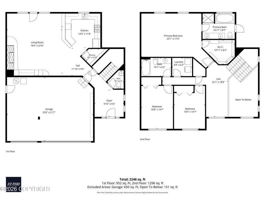 9925 Poseidon Drive, Anchorage, AK 99515 - #2