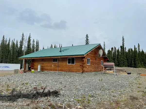 L3B B2 West Spruce Extension, Tok, AK 99780