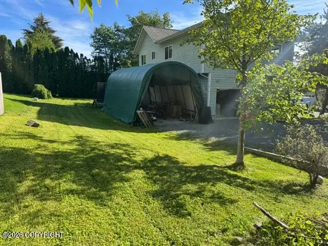 3004 Barker Street, Sitka, AK 99835 - #2