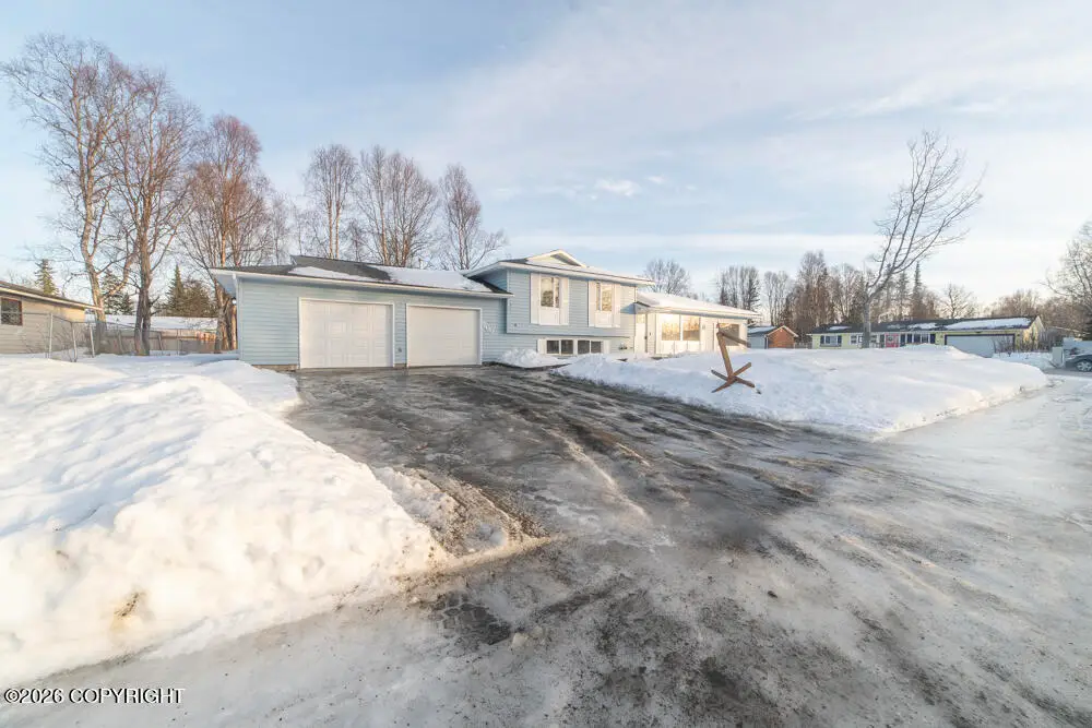 700 Cypress Drive, Kenai, AK 99611 - Image #1