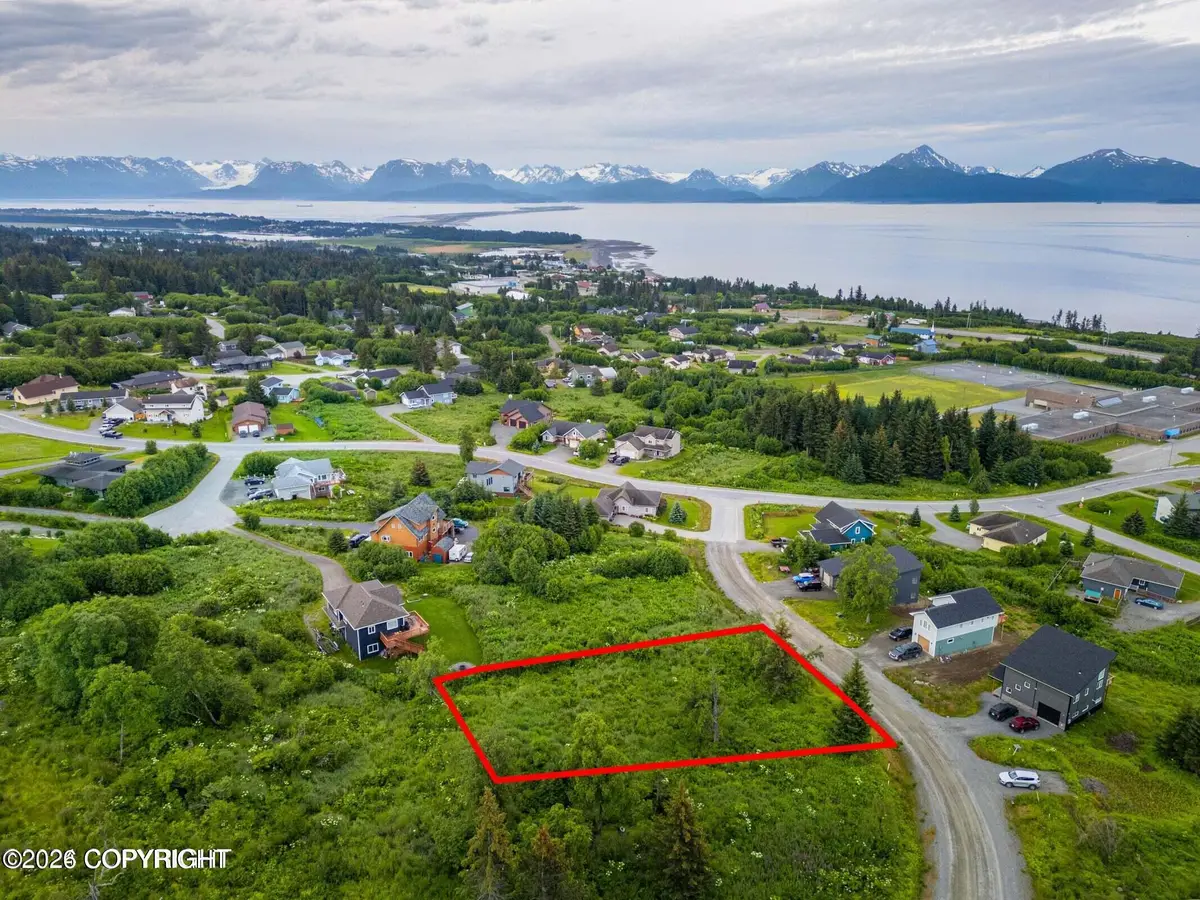 3710 Tajen Lane, Homer, AK 99603 - #1